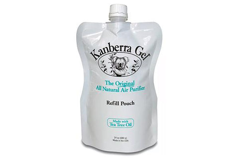 Kanberra Gel Air Purifier