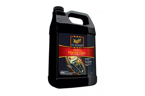 Flagship Premium Liquid Wax