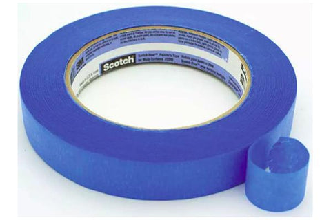 2090 Blue Painter's Tape