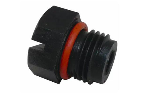 Racor Filter Bowl Plug