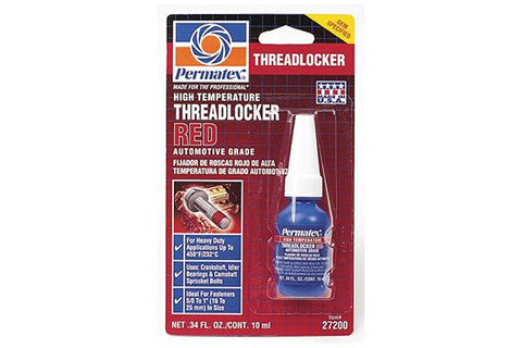 High Temperature Threadlocker