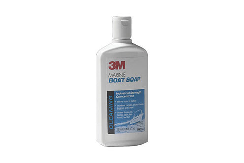 Marine Multi-Purpose Boat Soap