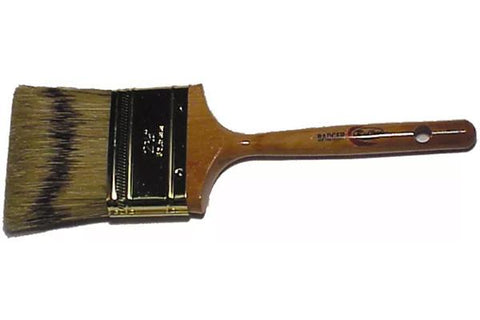Badger-Style Brush