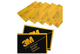 Imperial Wetordry Sandpaper She