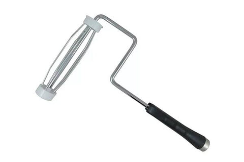 Cage Roller Frames