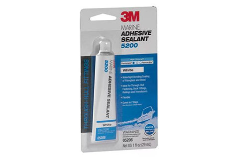 5200 Marine Adhesive Sealant