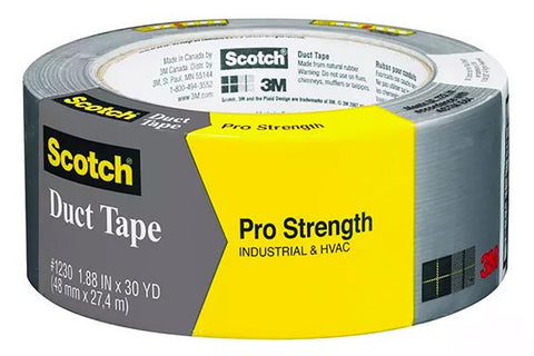 Scotch Pro Strength Duct Tape