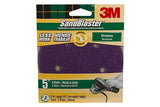 Hookit Dust Free Sanding Discs