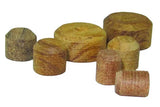 Teak Deck Plug