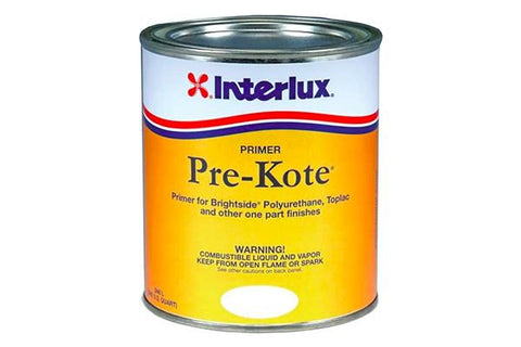 Pre-Kote Primer
