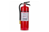 Dry Chemical Extinguisher