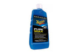 Boat and RV Pure Wax