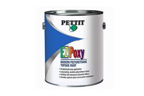 EZPoxy Polyurethane