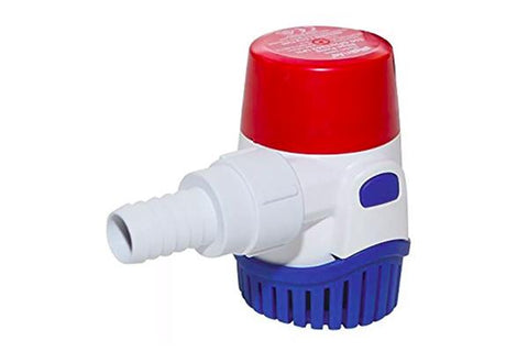 Bilge Pump 360GPH