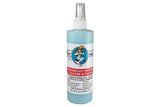 Plexiglass/Plastic Cleaner & Po