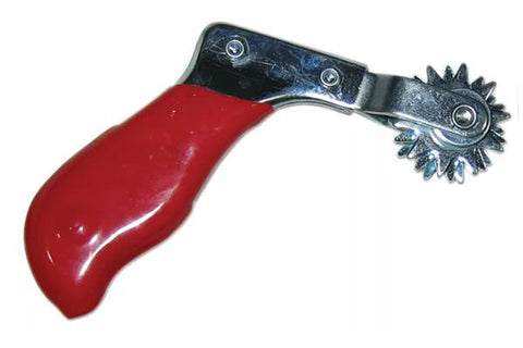 Buffing Pad Cleaning Tool