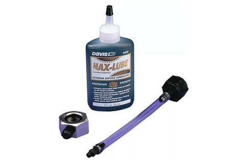 Cable Buddy Steering Cable Lube