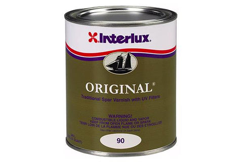 Original 90 - Traditional Spar
