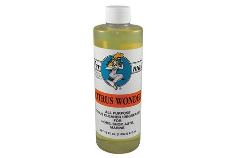 Citrus Wonder Cleaner