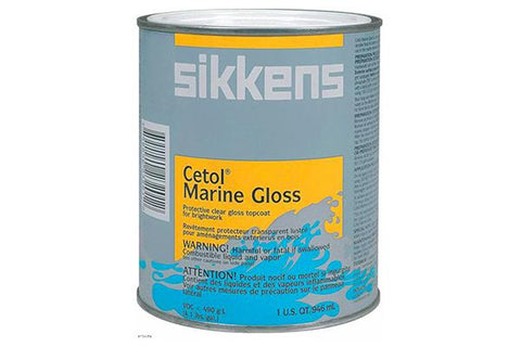 Cetol Marine Gloss