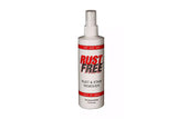 Rust Stain Remover