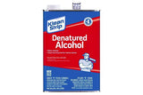 Denatured Alcohol