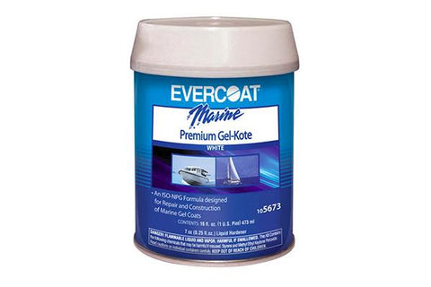 Polyester Gel Kote