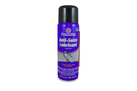 Permatex Anti-Seize Lubricant