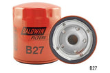 Microlite Spin-On Lube Filters