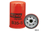Microlite Spin-On Lube Filters