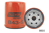 Microlite Spin-On Lube Filters