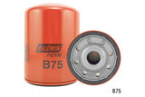 Microlite Spin-On Lube Filters