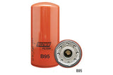 Microlite Spin-On Lube Filters