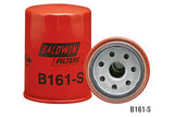 Microlite Spin-On Lube Filters