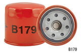 Microlite Spin-On Lube Filters