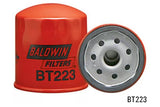 Microlite Spin-On Lube Filters