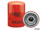 Microlite Spin-On Lube Filters