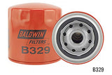 Microlite Spin-On Lube Filters
