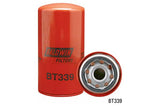 Microlite Spin-On Lube Filters