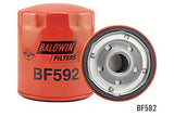 Microlite Fuel Spin-On Filters