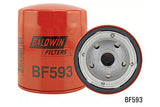 Microlite Spin-On Lube Filters