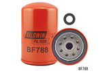 Microlite Fuel Spin-On Filters
