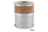 Microlite Spin-On Lube Filters