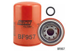 Microlite Spin-On Lube Filters