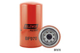 Microlite Spin-On Lube Filters