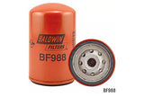 Microlite Spin-On Lube Filters