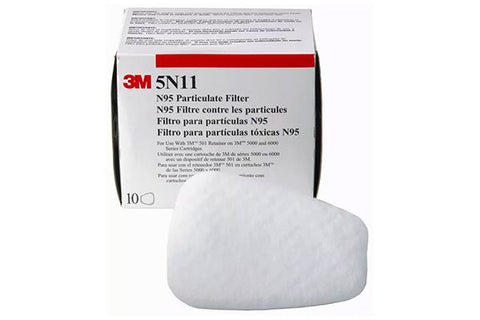 5N11 Particulate Filter N95