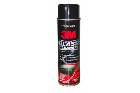 Glass Cleaner