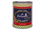 Clear Gloss Varnish