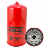 Microlite Fuel Spin-On Filters
